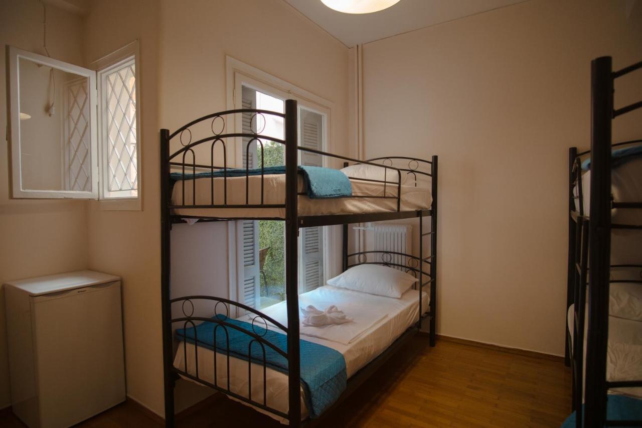 Apartment In Center Of เอเธนส์ ภายนอก รูปภาพ